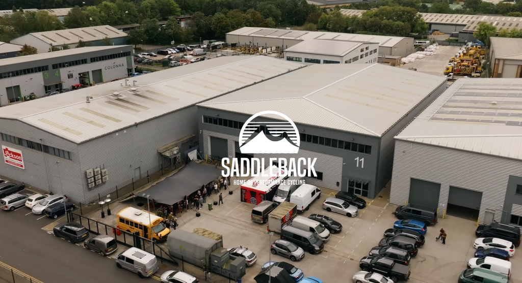 UK distributor Saddleback collapses into administration