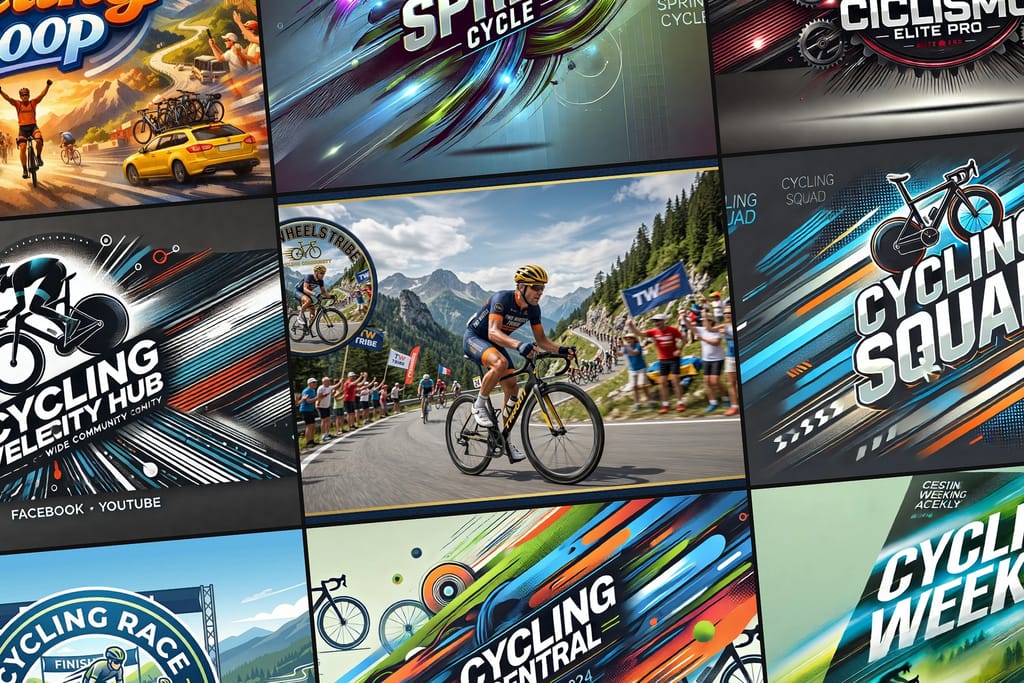 How AI content farms are hijacking cycling media