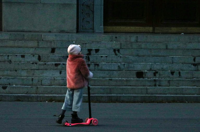 Rated: Wheeled toys that my kids use instead of bikes