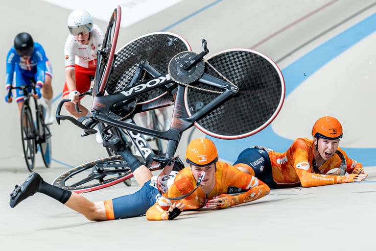 Mark Gunter Photo Awards: Week four showcase
