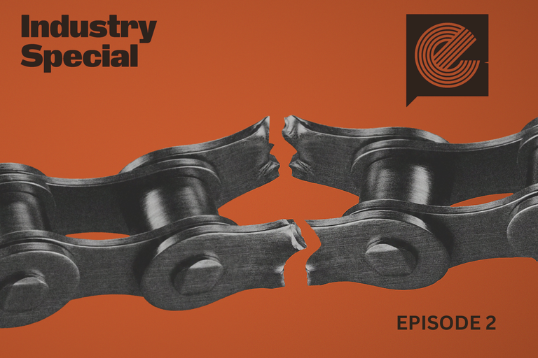 Part 2: Have we reached a new normal for the cycling industry?
